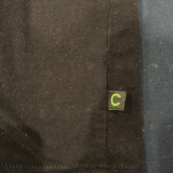 Chive t shirt - Picture 4 of 4